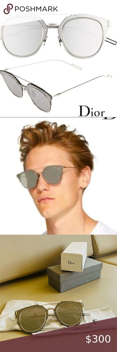 dior homme composit sunglasses alternatives|Designer Sunglasses for Women .